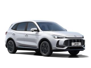 MG ZS 1,5l MY25 5MT  Excite SUV