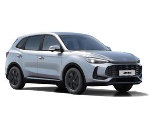 MG ZS 1,5l MY25 5MT  Excite SUV