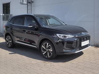 MG ZS 1,5 HEV 102k 3AT Exclusive SUV