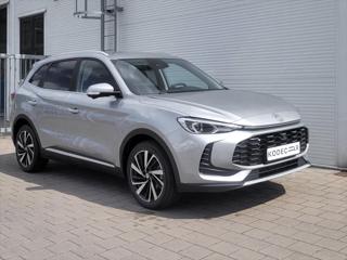 MG ZS 1,5 HEV 102k 3AT Exclusive SUV