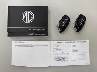 MG ZS 1,0 SUV - Foto 3