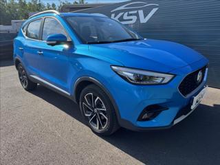 MG ZS 1,0 SUV - Foto 5