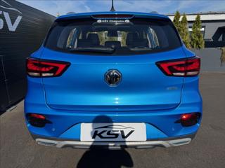 MG ZS 1,0 SUV - Foto 8