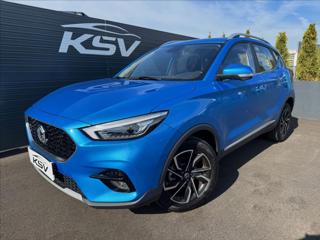 MG ZS 1,0 SUV
