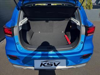 MG ZS 1,0 SUV - Foto 11
