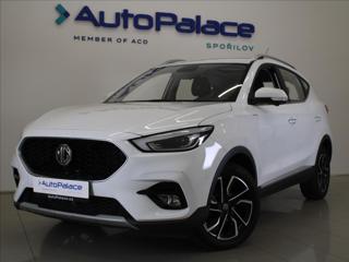 MG ZS 1,0 TGI 82kW Eleg.PANO 31tkm. SUV