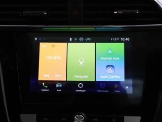 MG ZS EV 105kW 45kWh LUXURY DPH SUV