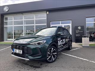 MG ZS 1,5 Exclusive  Hybrid + SUV