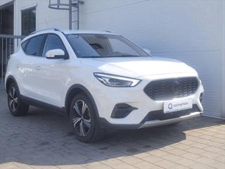 MG ZS 1,5 DVVT 106k 5MAN  Essential SUV
