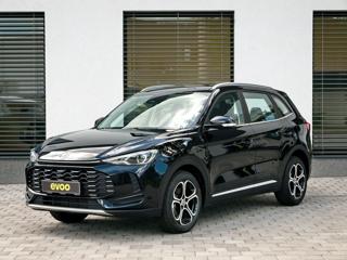 MG ZS 1.5 Hybrid+ Emotion | Skladem SUV