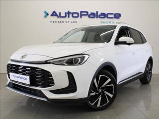 MG ZS 1,5 Hybrid+ Exclusive 31tkm.ČR SUV