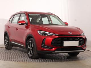 MG ZS Hybrid+ 145kW SUV