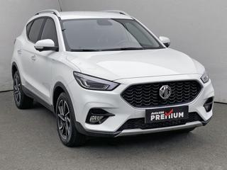 MG ZS 1.5DWT, 1.maj, ČR SUV