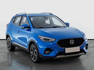 MG ZS 1.0 Turbo 82kW SUV