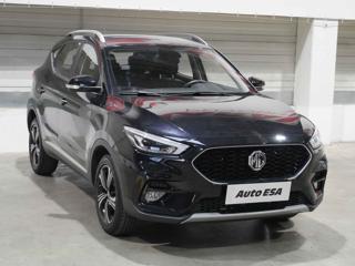 MG ZS 1.5, Serv.kniha, ČR SUV