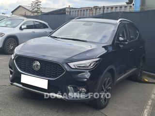 MG ZS 1.0 T-GDi SUV