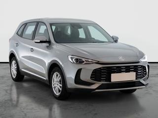 MG ZS Hybrid+ 145kW SUV