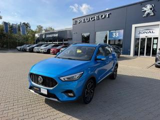 MG ZS 1.0TGI MAN6 ELEGANCE SUV