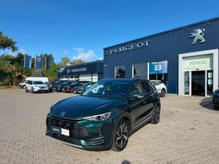 MG ZS HEV 1.5 EXCLUSIVE AT ZÁRUKA 7l SUV