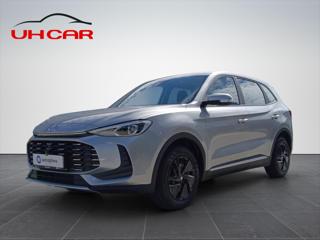 MG ZS 1,5 SUV