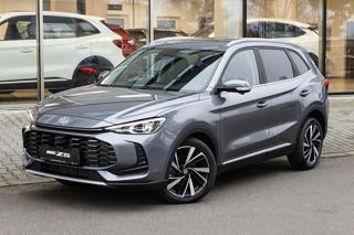 MG ZS 1,5 HEV  Exclusive SUV
