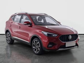 MG ZS 1.5 78kW SUV