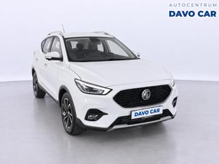 MG ZS 1,0 TGI 82 KW Exclusive CZ SUV