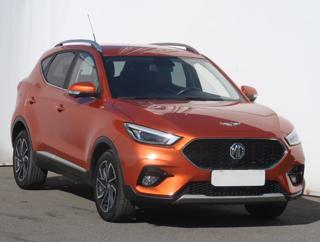 MG ZS 1.0 Turbo 82kW SUV
