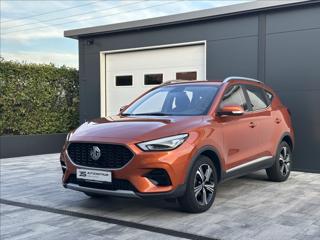 MG ZS 1,5 DVVT 106PS Essential SUV