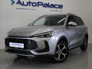 MG ZS 1,5 i 85kW Elegance 6970km. ČR SUV