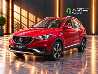 MG ZS Luxury FWD, 2 sady kol SUV