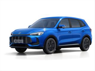 MG ZS 1,5 Elegance 115k 5MAN SUV