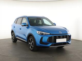 MG ZS 1.5 i 85kW SUV
