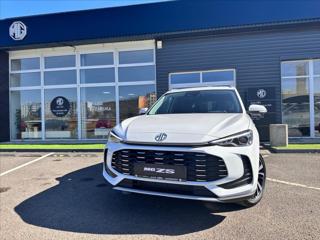 MG ZS 1,5 Exclusive Hybrid+ SUV - Foto 2