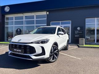 MG ZS 1,5 Exclusive  Hybrid+ SUV