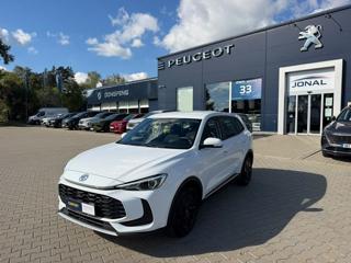 MG ZS 1.5 ESSENTIAL MAN5/odpočet DPH SUV