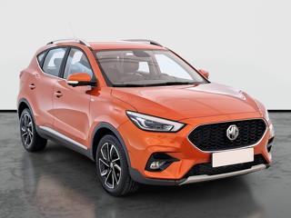 MG ZS 1.0 Turbo 82kW SUV