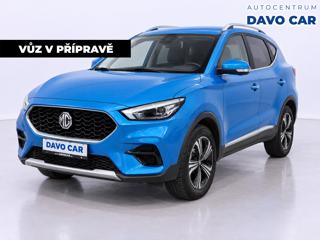 MG ZS 1,5 DVVT Essential CZ 1.Maj. SUV