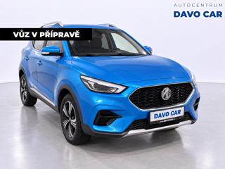MG ZS 1,5 DVVT Essential CZ 1.Maj. SUV - Foto 4
