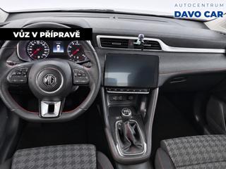 MG ZS 1,5 DVVT Essential CZ 1.Maj. SUV - Foto 3