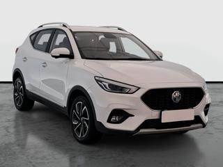 MG ZS 1.0 Turbo 82kW SUV