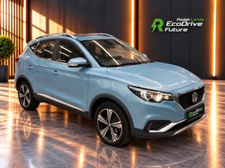 MG ZS Luxury 44,5 kWh, FWD SUV