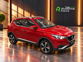 MG ZS Luxury 44,5 kWh, FWD SUV