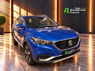 MG ZS Luxury 44,5 kWh, FWD SUV