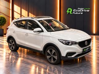 MG ZS Luxury 44,5 kWh, FWD SUV