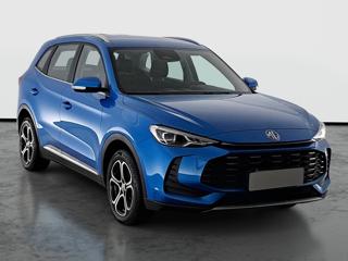 MG ZS Hybrid+ 145kW SUV