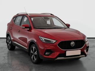 MG ZS 1.5 78kW SUV