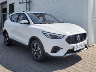 MG ZS 1,5 DVVT 106k 5MAN  Essential Plus SUV