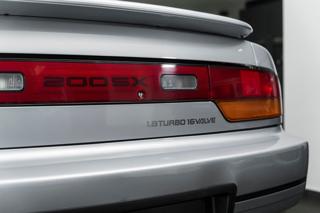 Nissan 200 SX S13/TOP/62.000km/1.majitel/DE hatchback - Foto 24
