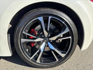 Nissan 370 Z 3,7 i Premium 1.ČR TOP STAV kabriolet - Foto 41